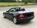 Mercedes-Benz SLK 200 KOMPRESSOR AUTOMAAT | CABRIO | BENZINE | AUTOMAAT Negro - thumbnail 3