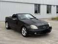 Mercedes-Benz SLK 200 KOMPRESSOR AUTOMAAT | CABRIO | BENZINE | AUTOMAAT Negro - thumbnail 7