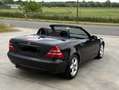 Mercedes-Benz SLK 200 KOMPRESSOR AUTOMAAT | CABRIO | BENZINE | AUTOMAAT Negro - thumbnail 5