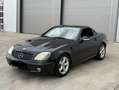 Mercedes-Benz SLK 200 KOMPRESSOR AUTOMAAT | CABRIO | BENZINE | AUTOMAAT Negro - thumbnail 19