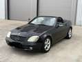 Mercedes-Benz SLK 200 KOMPRESSOR AUTOMAAT | CABRIO | BENZINE | AUTOMAAT Negro - thumbnail 1