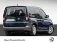 Volkswagen Caddy 2.0 Kombi CAM NAVI SITZHEIZUNG TEMPOMAT Blu/Azzurro - thumbnail 3