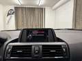 BMW 114 d Schwarz - thumbnail 20