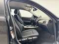 BMW 114 d Schwarz - thumbnail 29