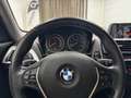 BMW 114 d Schwarz - thumbnail 11