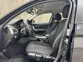 BMW 114 d Schwarz - thumbnail 8