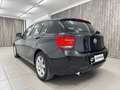 BMW 114 d Schwarz - thumbnail 6
