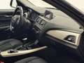 BMW 114 d Schwarz - thumbnail 30