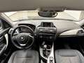 BMW 114 d Schwarz - thumbnail 10