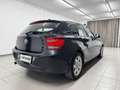BMW 114 d Schwarz - thumbnail 7