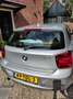 BMW 116 Business Line High Executive Silver - thumbnail 5