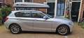 BMW 116 Business Line High Executive Silver - thumbnail 2