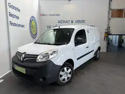 Renault Kangoo II MAXI 1.5 BLUE DCI 115CH GRAND VOLUME EXTRA R-LINK 5CV