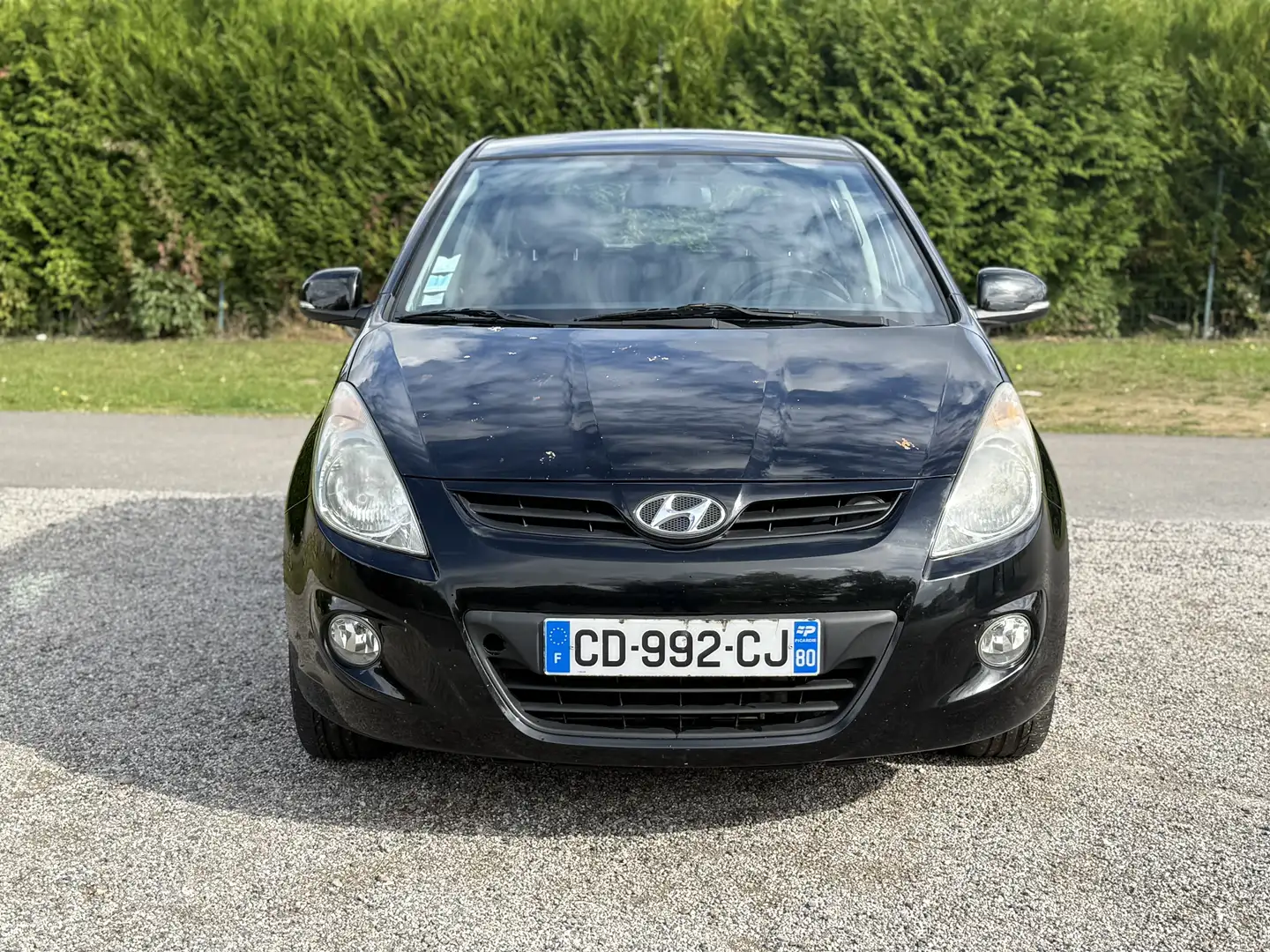 Hyundai i20 1.4 CRDi 75 Pack Inventive - 2