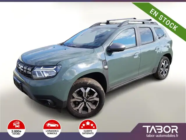Dacia Duster II 1.3 TCe 130 Journey+ GPS PDC