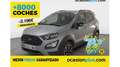 Ford EcoSport 1.0 EcoBoost Active 125 Plateado - thumbnail 1