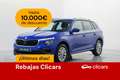 Skoda Kamiq 1.0 TSI Selection 85kW Azul - thumbnail 1
