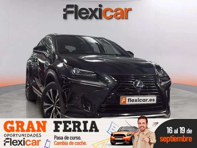 Lexus NX 300 300h Premium 2WD - foto 1