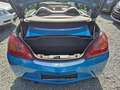 Opel Tigra Twin Top Sport* Klima*TÜv 06/2025 Blu/Azzurro - thumbnail 5