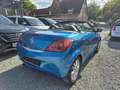 Opel Tigra Twin Top Sport* Klima*TÜv 06/2025 Blu/Azzurro - thumbnail 4