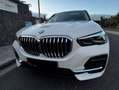 BMW X5 xDrive 45e Blanco - thumbnail 8