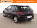 Volkswagen Polo 1.0 TSI Advance DSG 70kW Negro - thumbnail 4