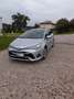 Toyota Avensis 1,6 D4-D Active Silber - thumbnail 1