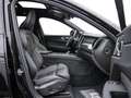 Volvo XC60 T8 Plus Black Edition Recharge Plug-In Hybrid FACELIFT* Schwarz - thumbnail 5