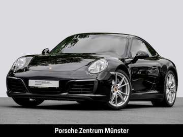 911 Carrera 20-Zoll Sportsitze Sitzheizung