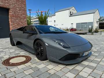 LP640 E-Gear Lift Carbon Deutsch