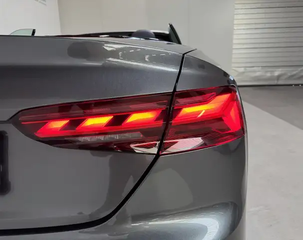 Audi A5 view 23
