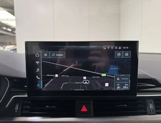 Audi A5 view 15