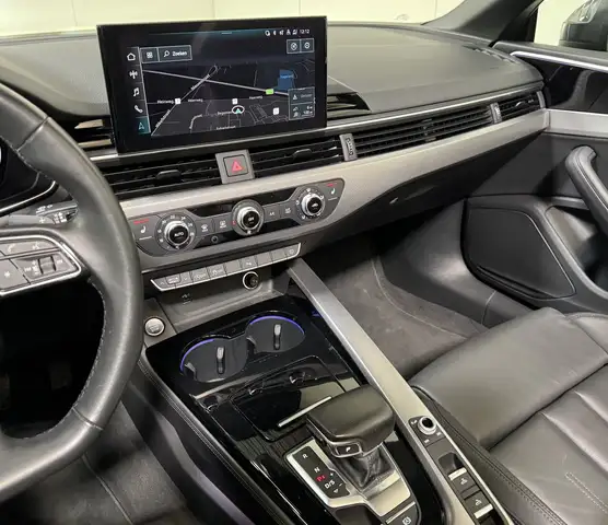 Audi A5 view 12