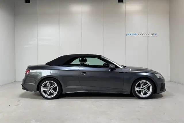 Audi A5 view 27