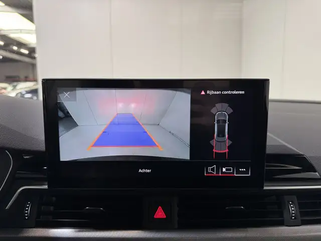 Audi A5 view 18