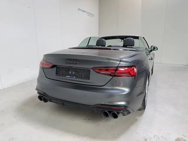 Audi A5 view 26