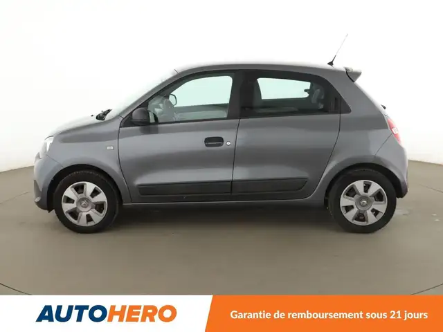 Renault Twingo view 3