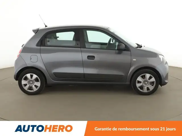 Renault Twingo view 7