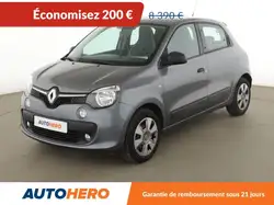 Renault Twingo 0.9 TCe Energy Zen