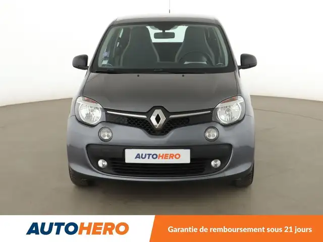 Renault Twingo view 9
