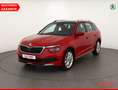 Skoda Kamiq 1.0 TSI Style LED Panorama Virtual Cockpit Rot - thumbnail 1