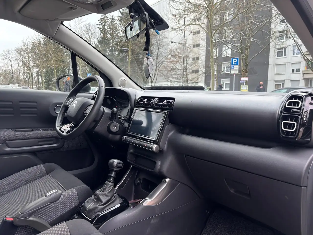 Das Auto