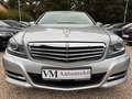 Mercedes-Benz C 350 4MATIC Memory*Leder*Kamera*Tempo*Sitzbelüf Plateado - thumbnail 2