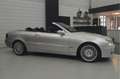Mercedes-Benz CLK 280 Cabrio Avantgarde // LEDER // CARPLAY // CRUISE // Gris - thumbnail 3
