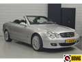 Mercedes-Benz CLK 280 Cabrio Avantgarde // LEDER // CARPLAY // CRUISE // Gris - thumbnail 1