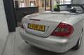 Mercedes-Benz CLK 280 Cabrio Avantgarde // LEDER // CARPLAY // CRUISE // Gris - thumbnail 4