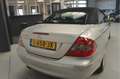 Mercedes-Benz CLK 280 Cabrio Avantgarde // LEDER // CARPLAY // CRUISE // Gris - thumbnail 27