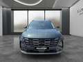 Hyundai TUCSON Tucson 1,6 T-GDI 48V 4WD Go! DCT Grün - thumbnail 3