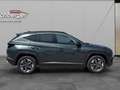 Hyundai TUCSON Tucson 1,6 T-GDI 48V 4WD Go! DCT Grün - thumbnail 4