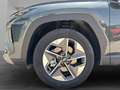 Hyundai TUCSON Tucson 1,6 T-GDI 48V 4WD Go! DCT Grün - thumbnail 12